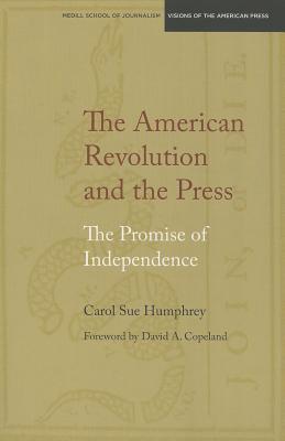 The American Revolution and the Press