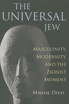 The Universal Jew