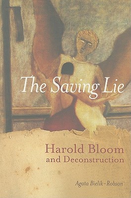 The Saving Lie