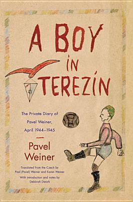 A Boy in Terezin