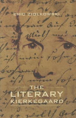 The Literary Kierkegaard