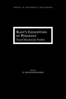 Kant's Conception of Pedagogy