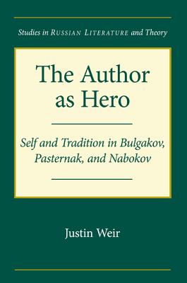 The Author as Hero