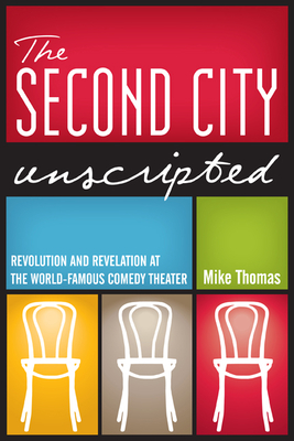 The Second City Unscripted