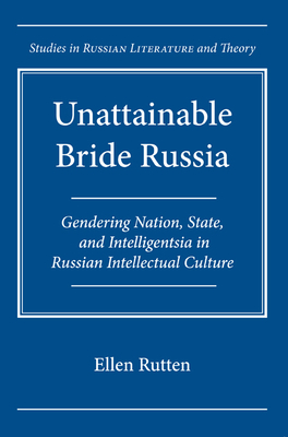 Unattainable Bride Russia