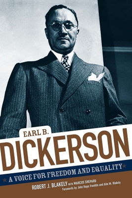 Earl B. Dickerson