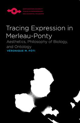 Tracing Expression in Merleau-Ponty