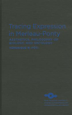 Tracing Expression in Merleau-Ponty