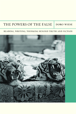 The Powers of the False