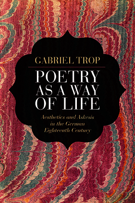 Poetry as a Way of Life