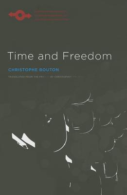 Time and Freedom