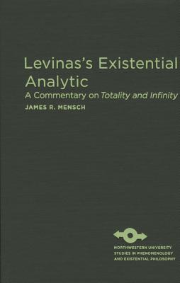 Levinas's Existential Analytic