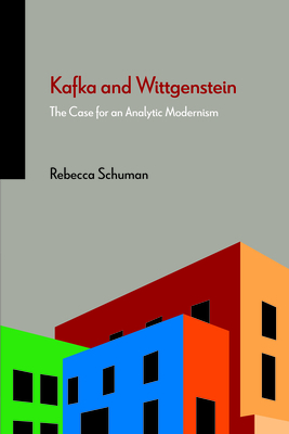 Kafka and Wittgenstein