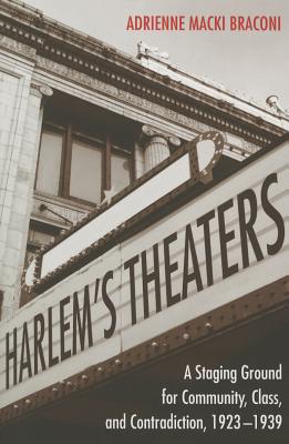 Harlem's Theaters