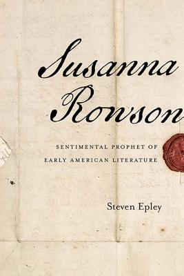 Susanna Rowson