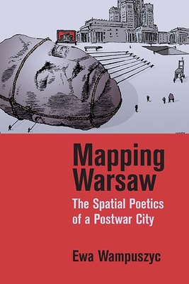 Mapping Warsaw