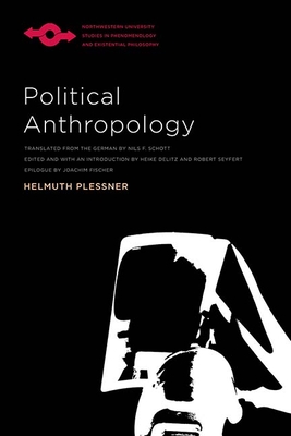 Political Anthropology