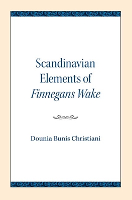 Scandinavian Elements of Finnegans Wake