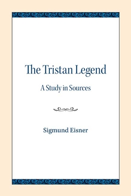 The Tristan Legend