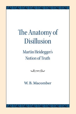 The Anatomy of Disillusion