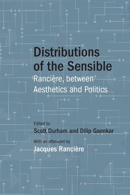 Distributions of the Sensible