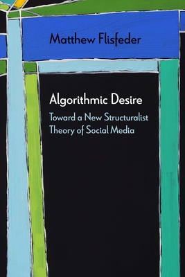 Algorithmic Desire