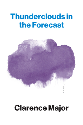 Thunderclouds in the Forecast