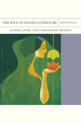 The Idea of Indian Literature Volume 41