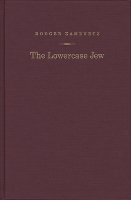 The Lowercase Jew