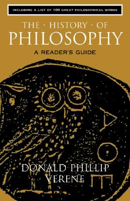 The History of Philosophy