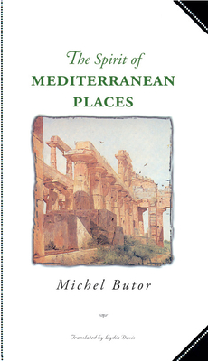 The Spirit of Mediterranean Places