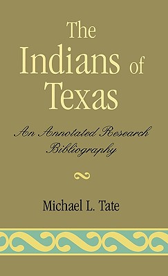 Indians of Texas