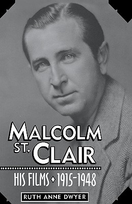 Malcolm St. Clair