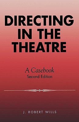 Directing in the Theatre