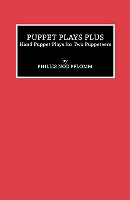 Puppet Plays Plus