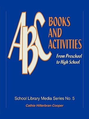 ABC Books and Activities