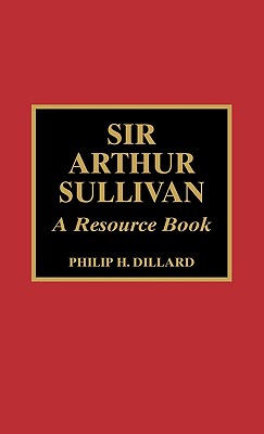 Sir Arthur Sullivan