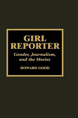 Girl Reporter