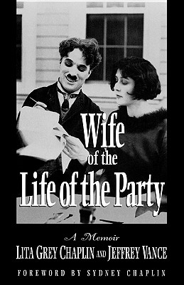 Wife of the Life of the Party