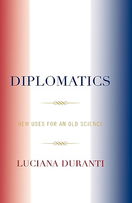 Diplomatics