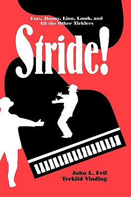 Stride!