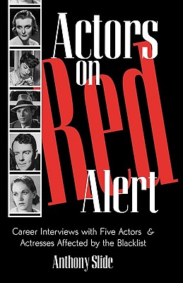 Actors on Red Alert