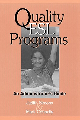 Quality ESL Programs