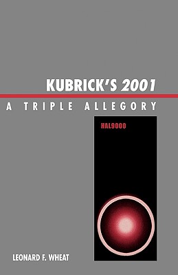 Kubrick's 2001