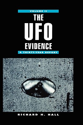 The UFO Evidence