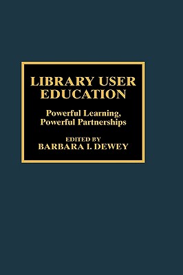 Library User Education