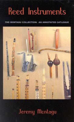 Reed Instruments