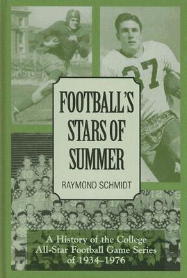 Football''s Stars of Summer