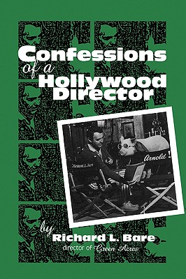 Confessions of a Hollywood Director