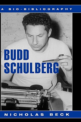 Budd Schulberg